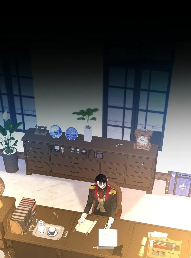 Read The Eldest Daughter Takes Over chapter 8 image 1 on Lezhin