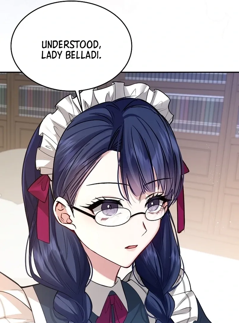 Read The Eldest Daughter Takes Over chapter 8 image 110 on Lezhin