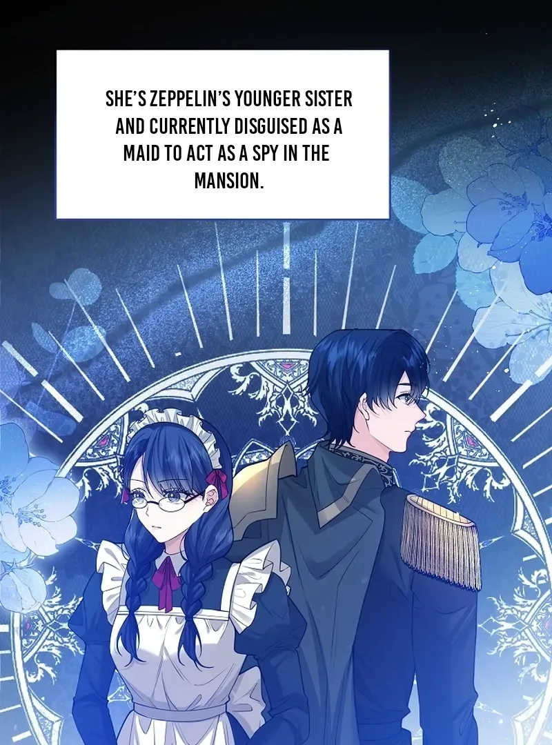Read The Eldest Daughter Takes Over chapter 8 image 112 on Lezhin