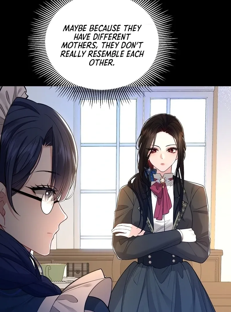 Read The Eldest Daughter Takes Over chapter 8 image 114 on Lezhin
