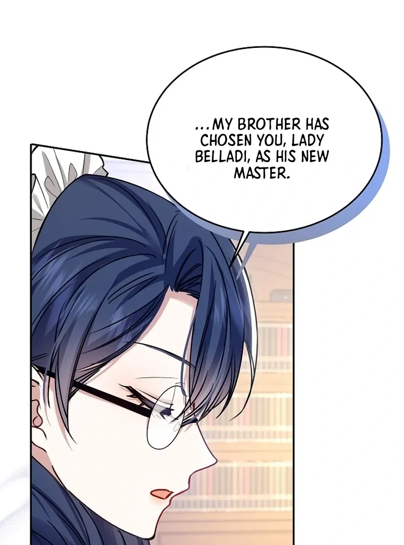 Read The Eldest Daughter Takes Over chapter 8 image 118 on Lezhin