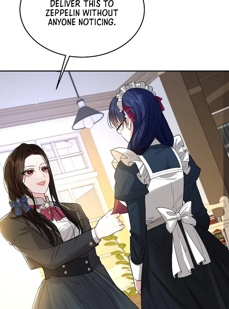 Read The Eldest Daughter Takes Over chapter 8 image 122 on Lezhin