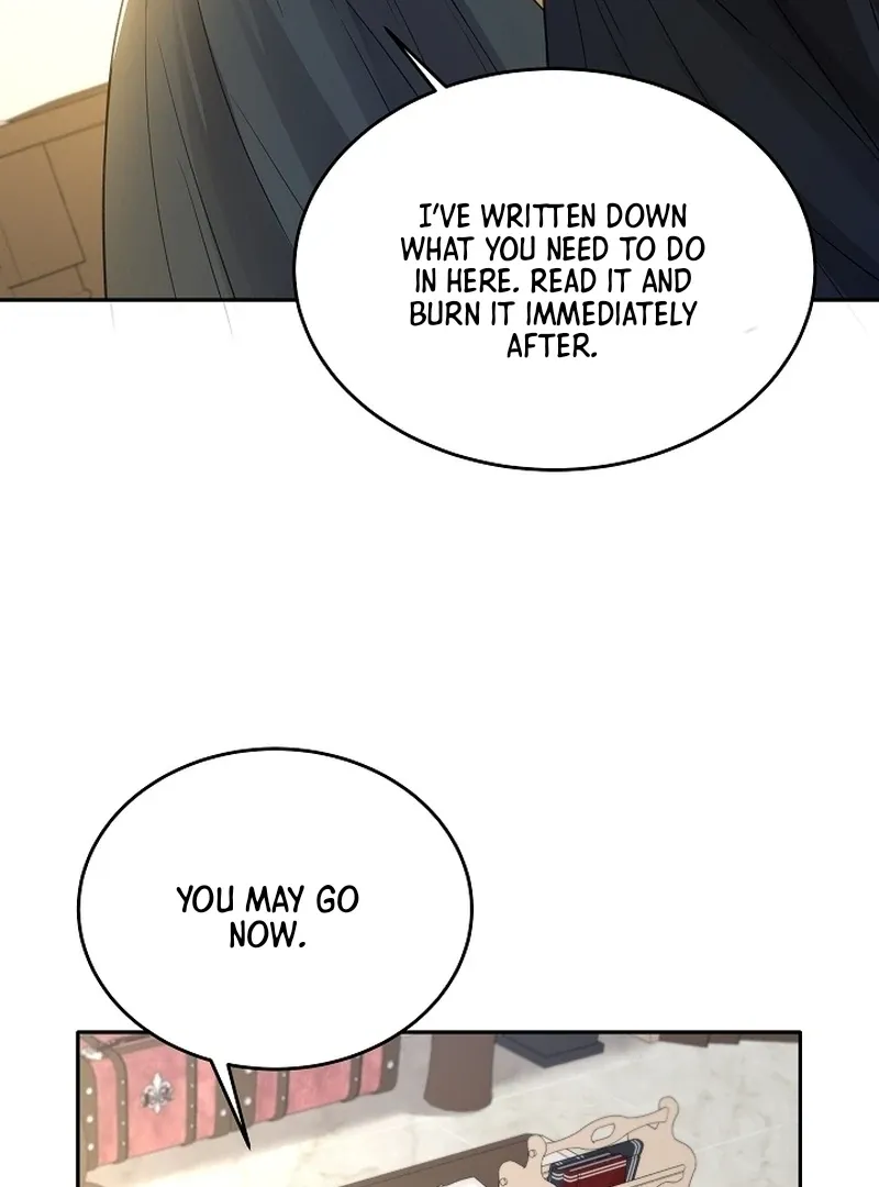 Read The Eldest Daughter Takes Over chapter 8 image 123 on Lezhin
