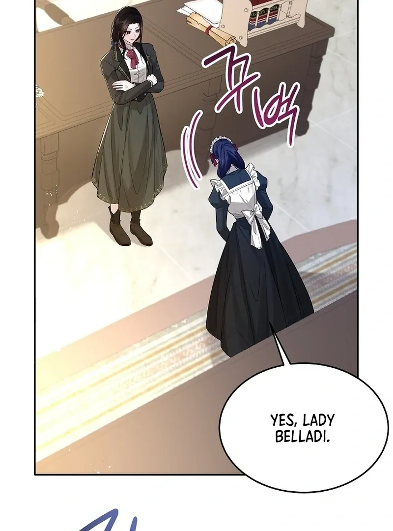 Read The Eldest Daughter Takes Over chapter 8 image 124 on Lezhin