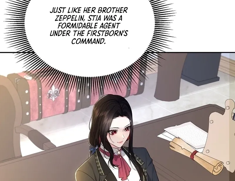 Read The Eldest Daughter Takes Over chapter 8 image 126 on Lezhin