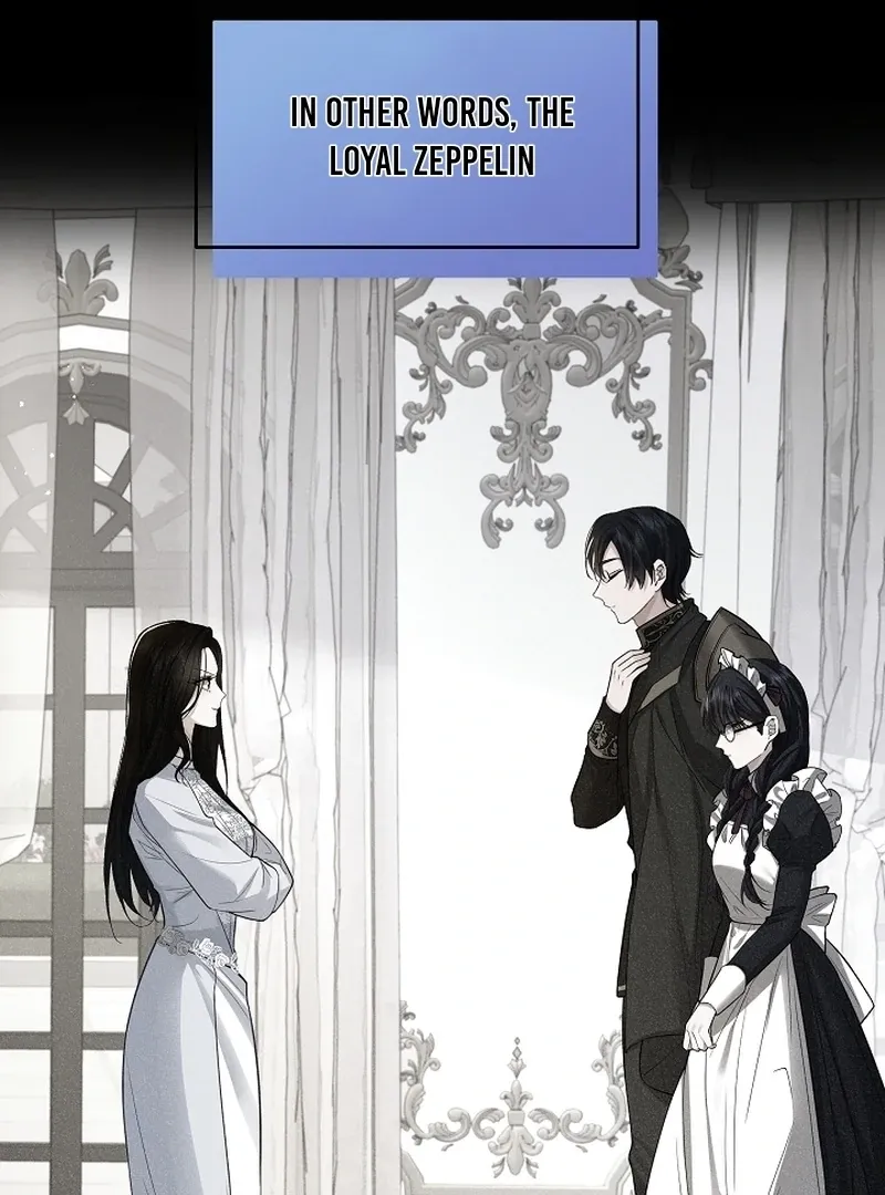 Read The Eldest Daughter Takes Over chapter 8 image 132 on Lezhin