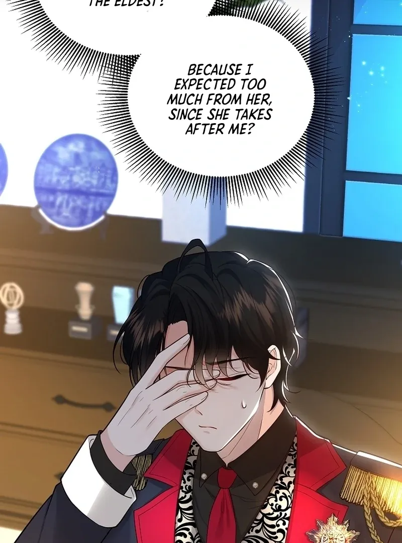Read The Eldest Daughter Takes Over chapter 8 image 15 on Lezhin