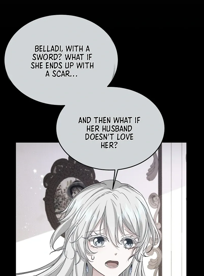 Read The Eldest Daughter Takes Over chapter 8 image 17 on Lezhin