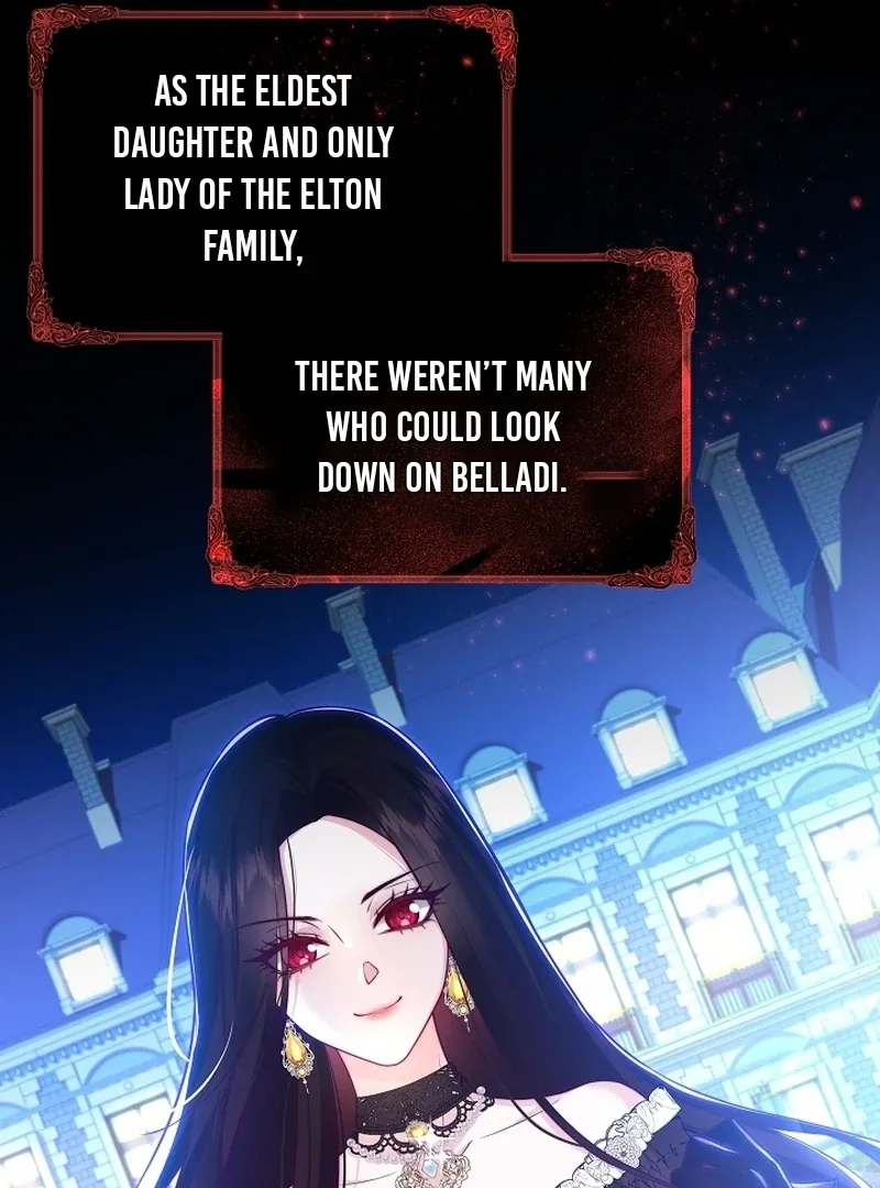 Read The Eldest Daughter Takes Over chapter 8 image 20 on Lezhin