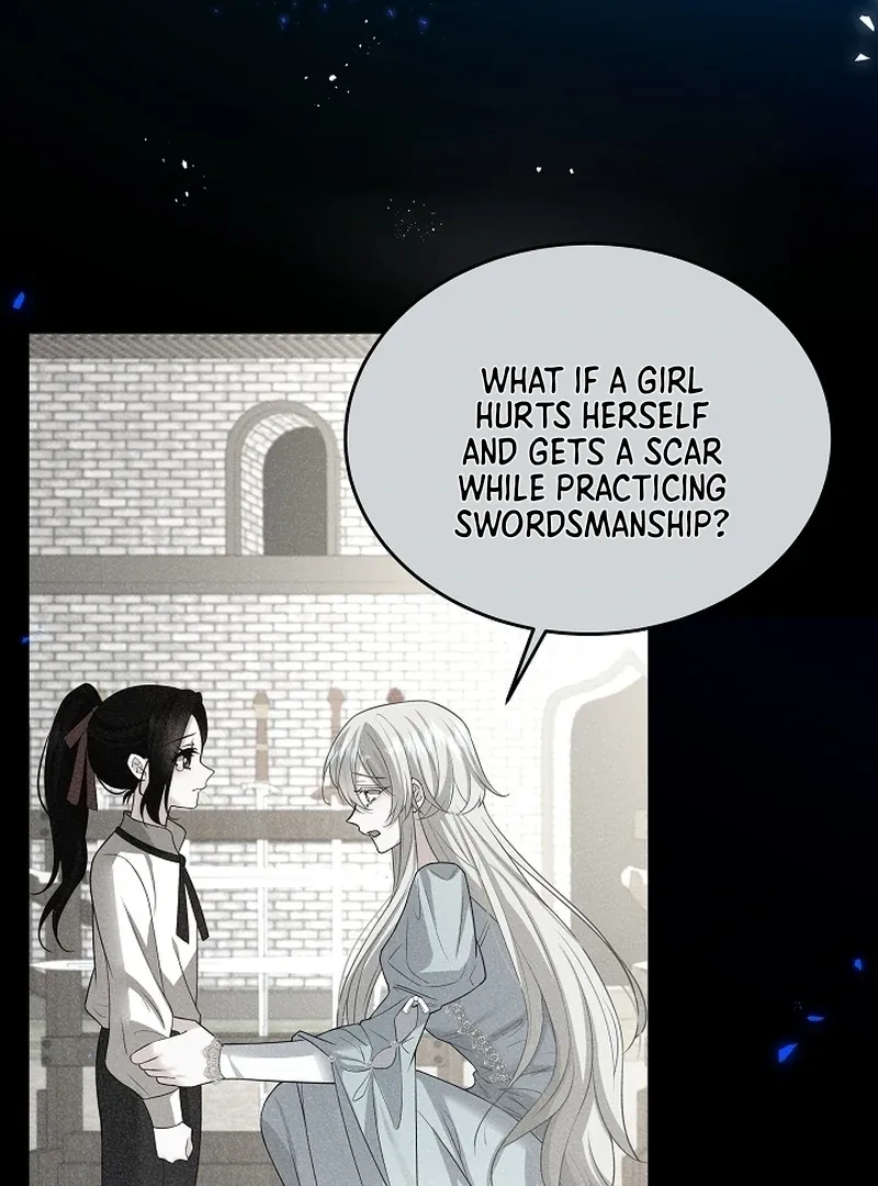 Read The Eldest Daughter Takes Over chapter 8 image 24 on Lezhin