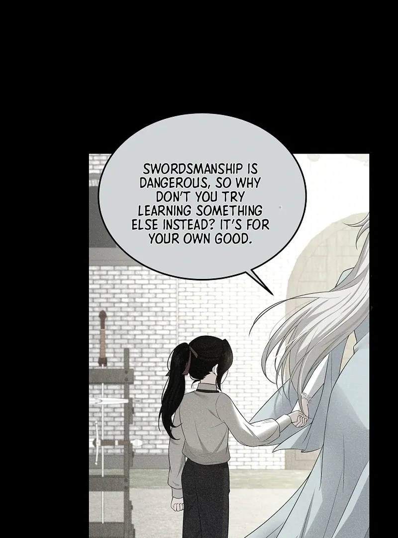 Read The Eldest Daughter Takes Over chapter 8 image 26 on Lezhin