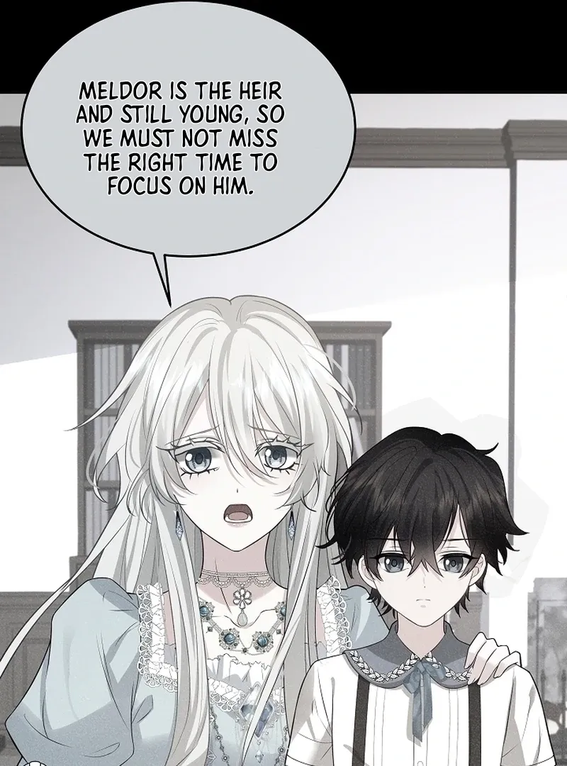 Read The Eldest Daughter Takes Over chapter 8 image 29 on Lezhin