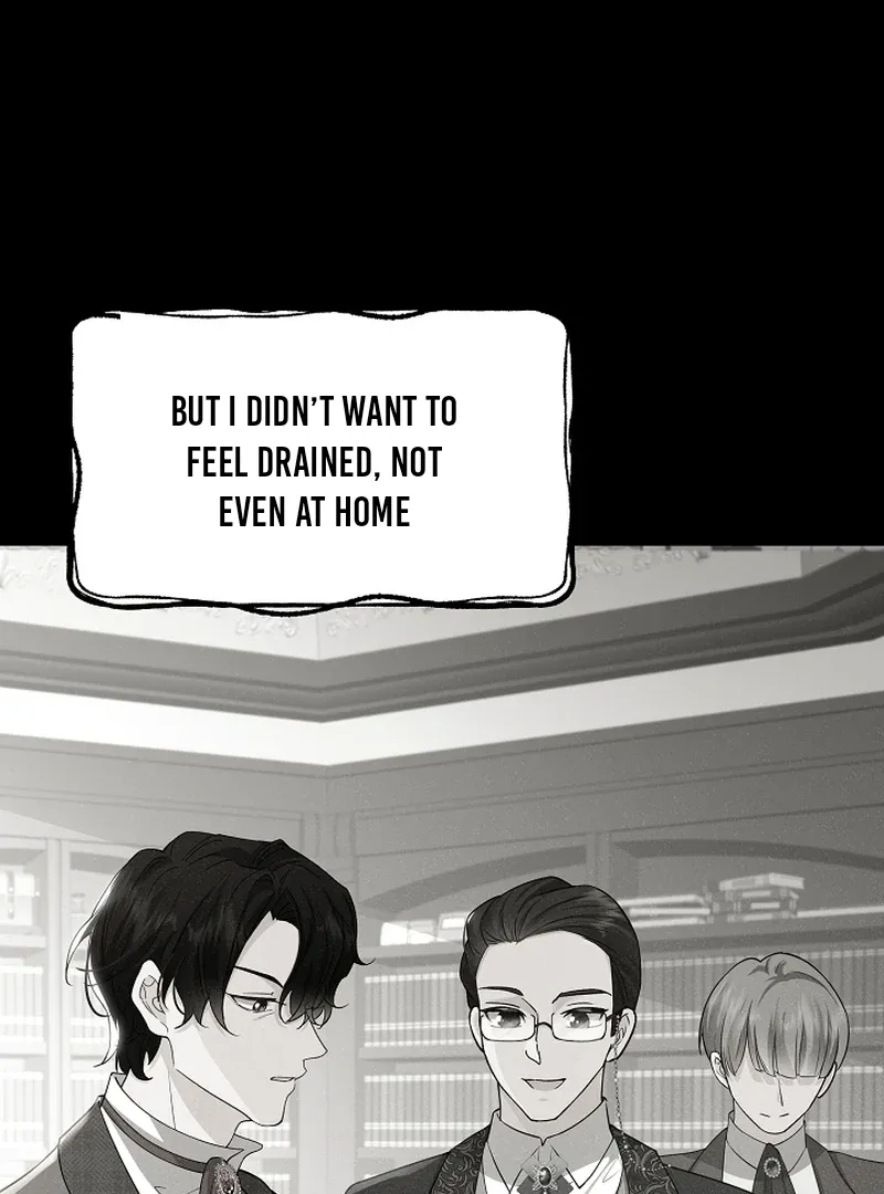 Read The Eldest Daughter Takes Over chapter 8 image 35 on Lezhin