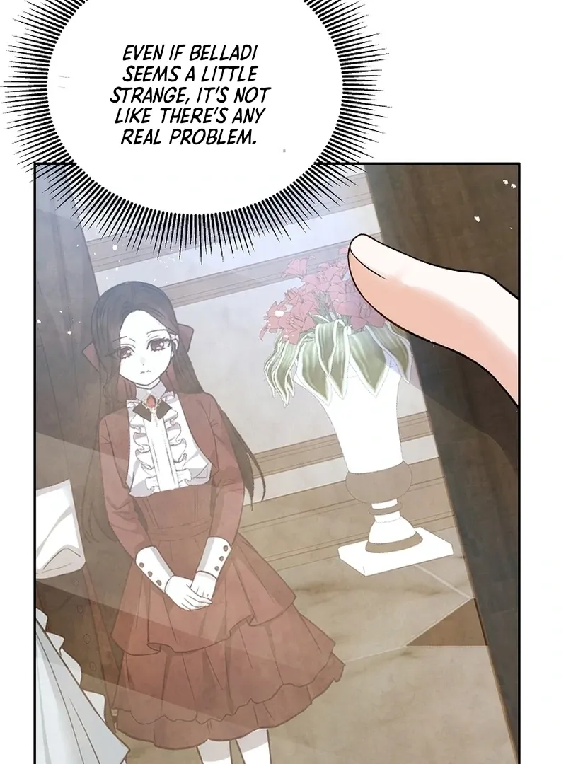 Read The Eldest Daughter Takes Over chapter 8 image 40 on Lezhin