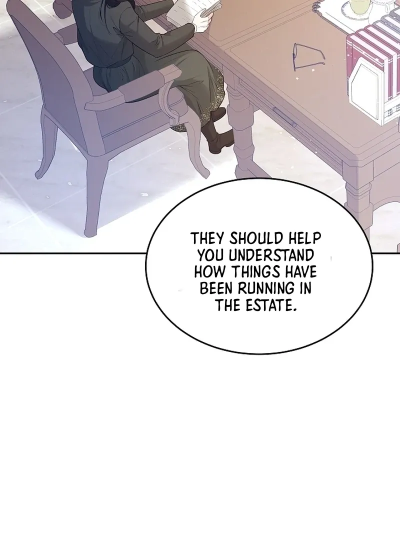 Read The Eldest Daughter Takes Over chapter 8 image 58 on Lezhin