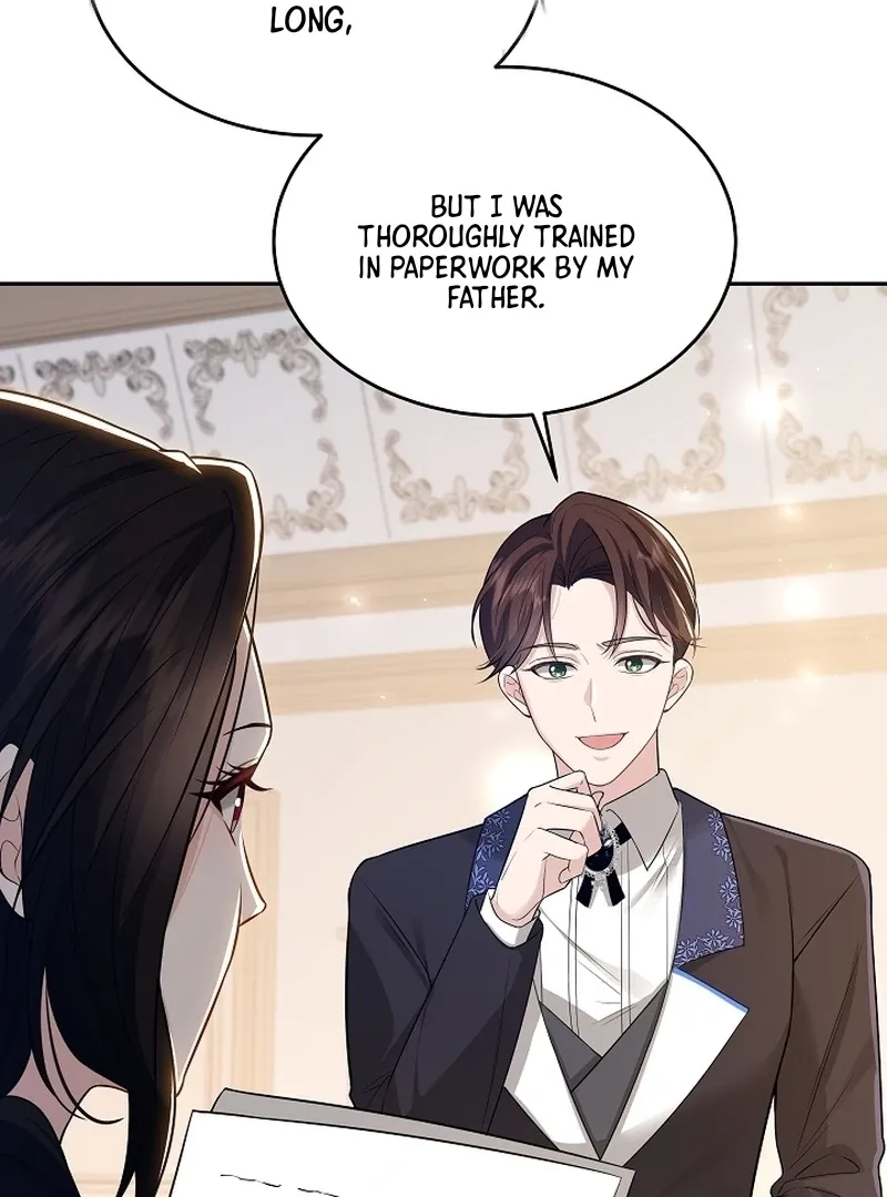 Read The Eldest Daughter Takes Over chapter 8 image 61 on Lezhin