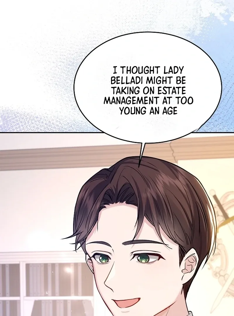 Read The Eldest Daughter Takes Over chapter 8 image 67 on Lezhin