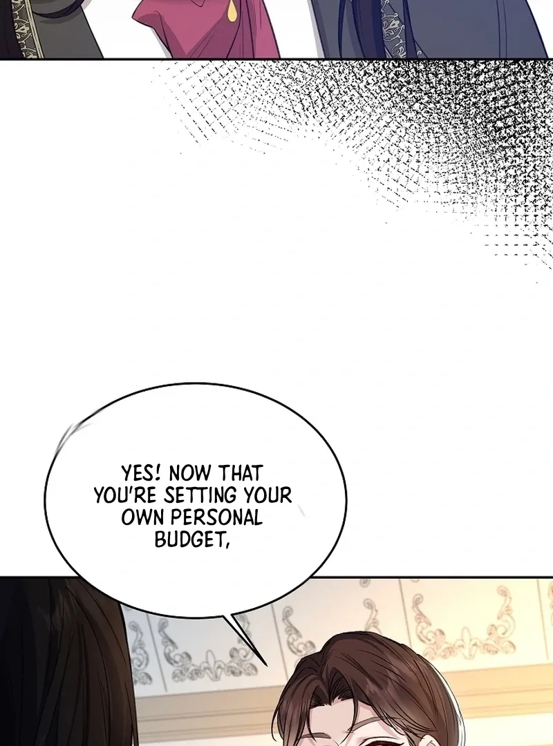 Read The Eldest Daughter Takes Over chapter 8 image 70 on Lezhin