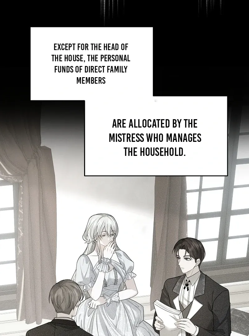 Read The Eldest Daughter Takes Over chapter 8 image 77 on Lezhin