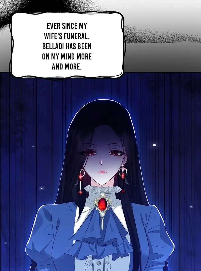 Read The Eldest Daughter Takes Over chapter 8 image 8 on Lezhin