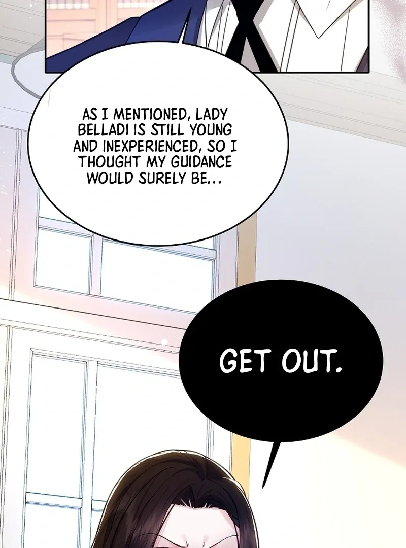 Read The Eldest Daughter Takes Over chapter 8 image 87 on Lezhin