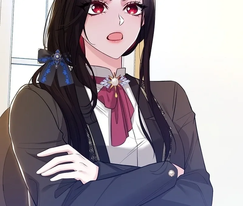 Read The Eldest Daughter Takes Over chapter 8 image 88 on Lezhin