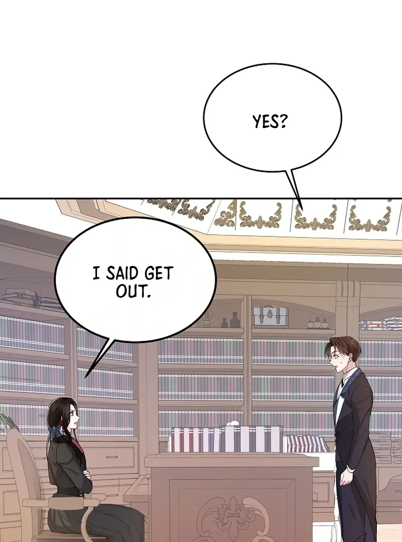Read The Eldest Daughter Takes Over chapter 8 image 90 on Lezhin