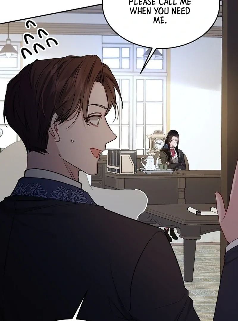 Read The Eldest Daughter Takes Over chapter 8 image 95 on Lezhin