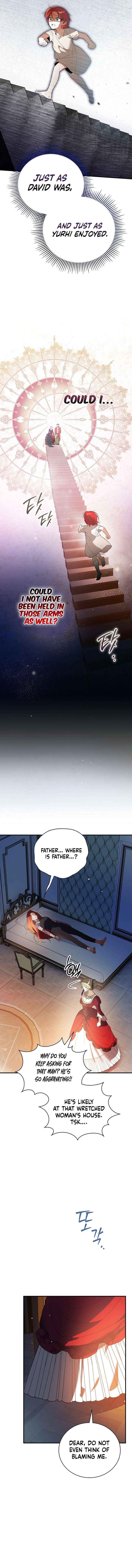 Read The Eldest Daughter Walks Down The Flower Path chapter 1 image 18 on Lezhin