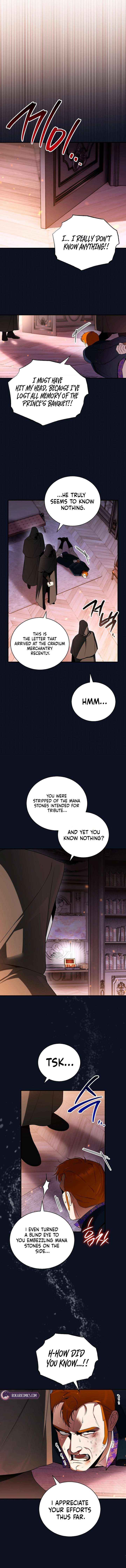 Read The Eldest Daughter Walks Down The Flower Path chapter 11 image 11 on Lezhin