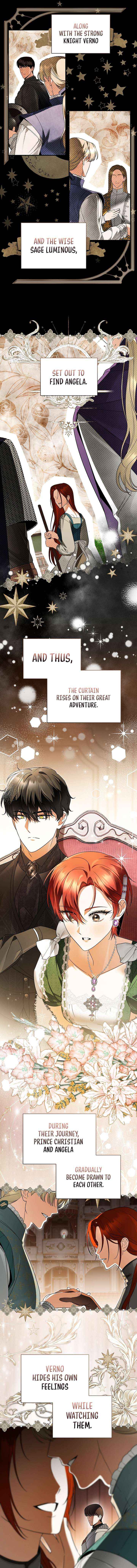Read The Eldest Daughter Walks Down The Flower Path chapter 19 image 10 on Lezhin