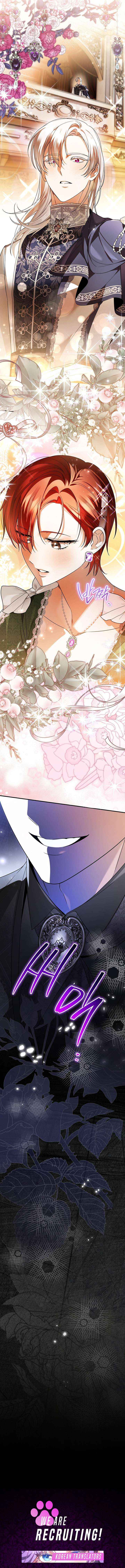 Read The Eldest Daughter Walks Down The Flower Path chapter 19 image 13 on Lezhin