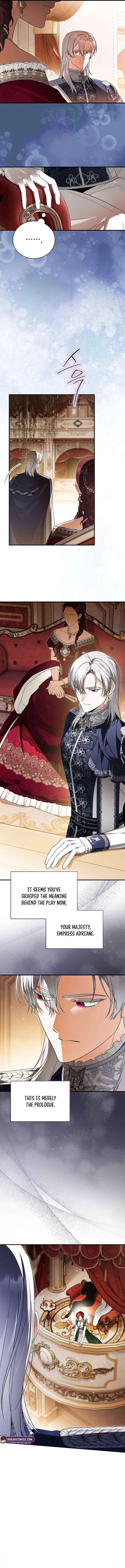 Read The Eldest Daughter Walks Down The Flower Path chapter 20 image 5 on Lezhin