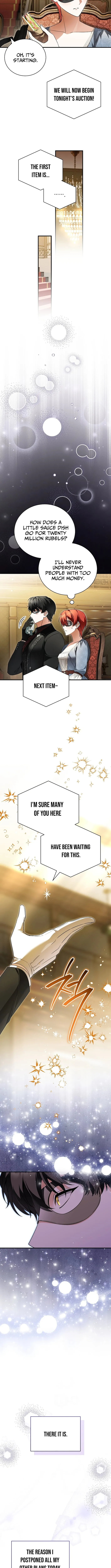Read The Eldest Daughter Walks Down The Flower Path chapter 22 image 12 on Lezhin