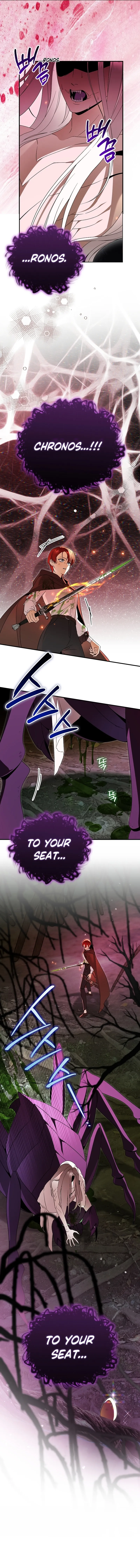 Read The Eldest Daughter Walks Down The Flower Path chapter 26 image 17 on Lezhin