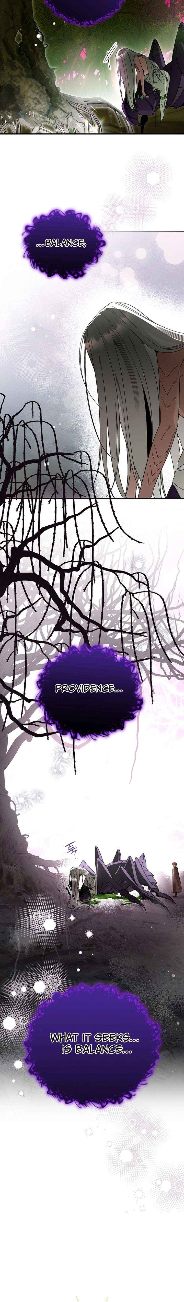 Read The Eldest Daughter Walks Down The Flower Path chapter 27 image 4 on Lezhin