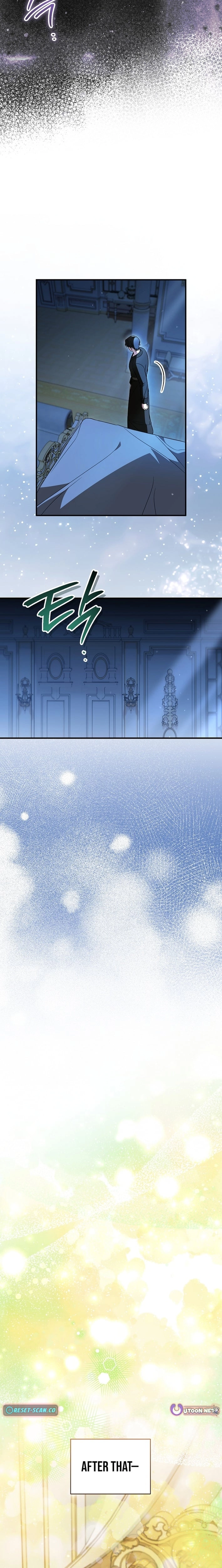 Read The Eldest Daughter Walks Down The Flower Path chapter 29 image 17 on Lezhin