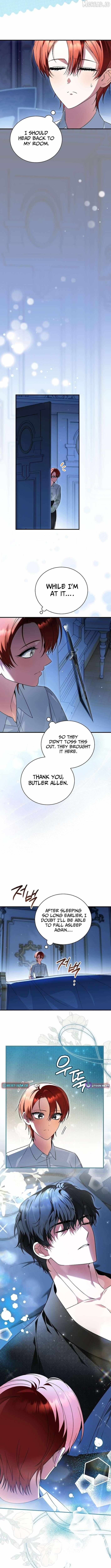 Read The Eldest Daughter Walks Down The Flower Path chapter 29 image 2 on Lezhin