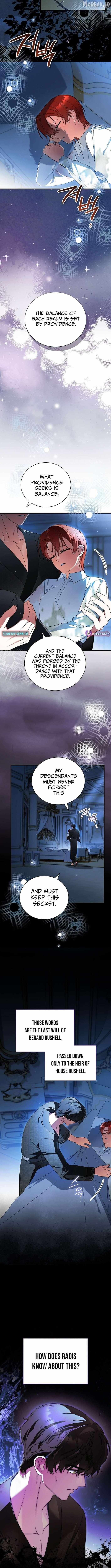 Read The Eldest Daughter Walks Down The Flower Path chapter 29 image 6 on Lezhin