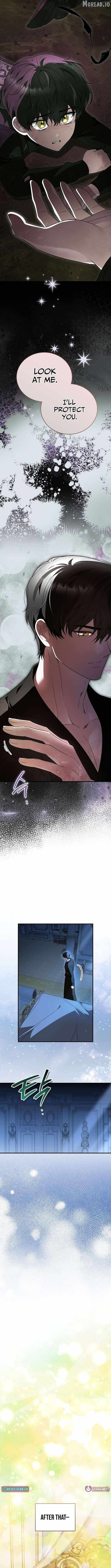 Read The Eldest Daughter Walks Down The Flower Path chapter 29 image 8 on Lezhin