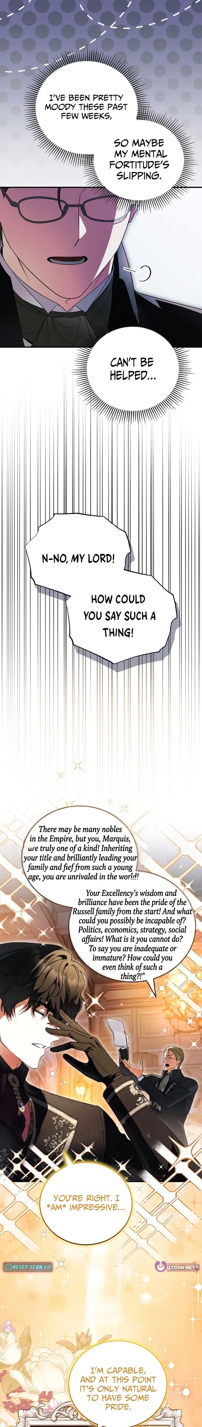 Read The Eldest Daughter Walks Down The Flower Path chapter 30 image 20 on Lezhin