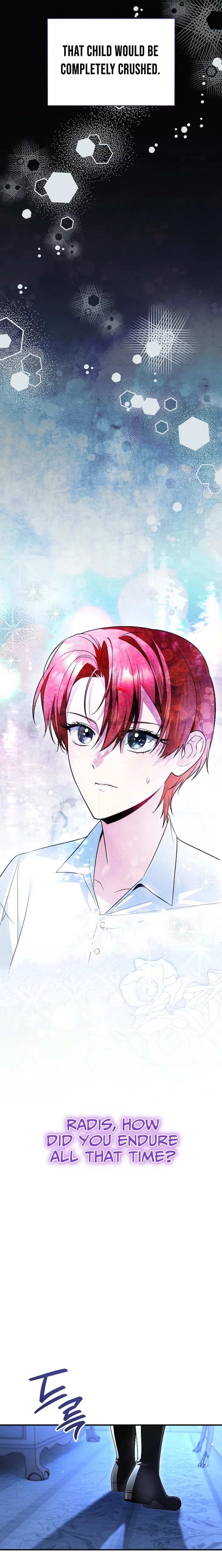 Read The Eldest Daughter Walks Down The Flower Path chapter 30 image 24 on Lezhin