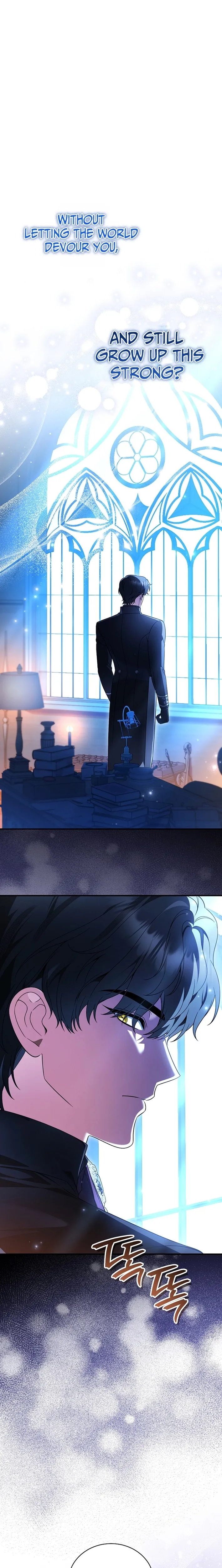 Read The Eldest Daughter Walks Down The Flower Path chapter 30 image 25 on Lezhin