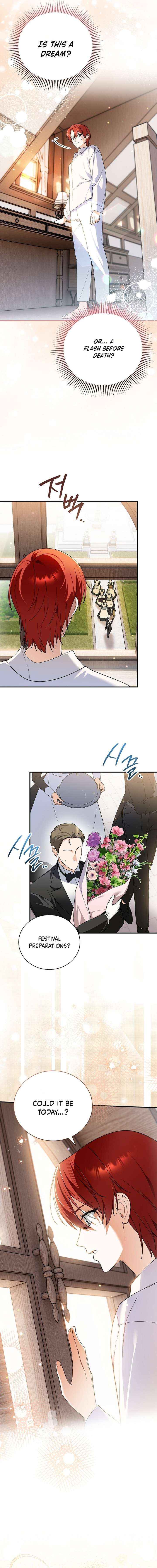 Read The Eldest Daughter Walks Down The Flower Path chapter 4 image 10 on Lezhin