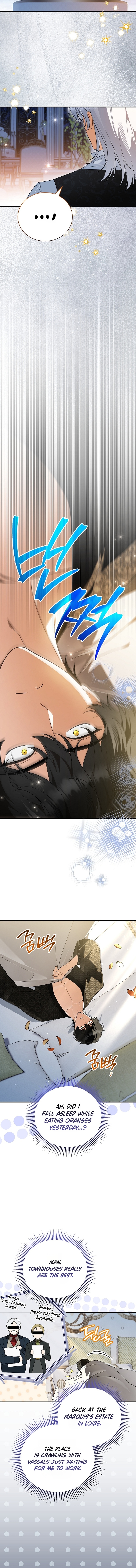 Read The Eldest Daughter Walks Down The Flower Path chapter 41 image 13 on Lezhin