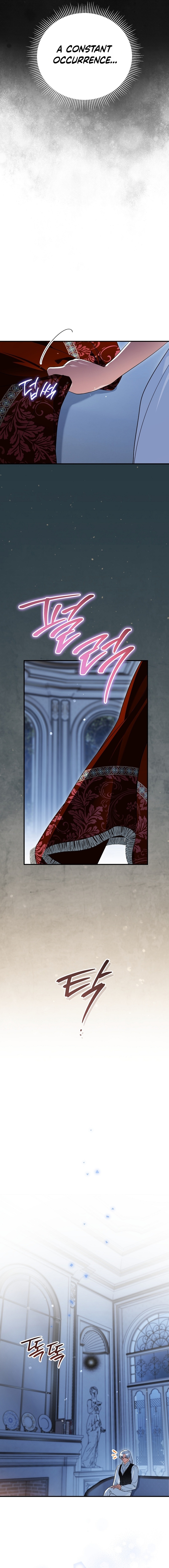 Read The Eldest Daughter Walks Down The Flower Path chapter 41 image 8 on Lezhin