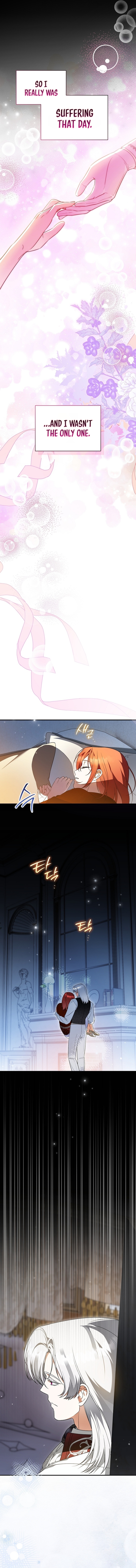 Read The Eldest Daughter Walks Down The Flower Path chapter 42 image 10 on Lezhin