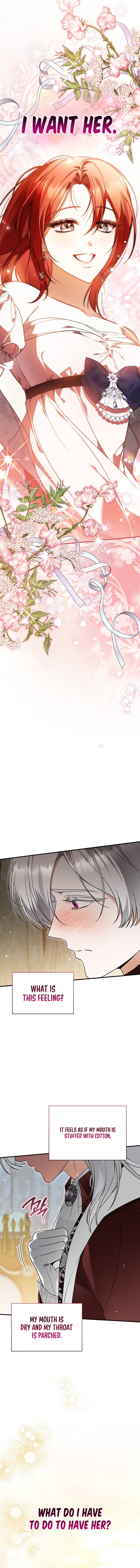 Read The Eldest Daughter Walks Down The Flower Path chapter 42 image 13 on Lezhin
