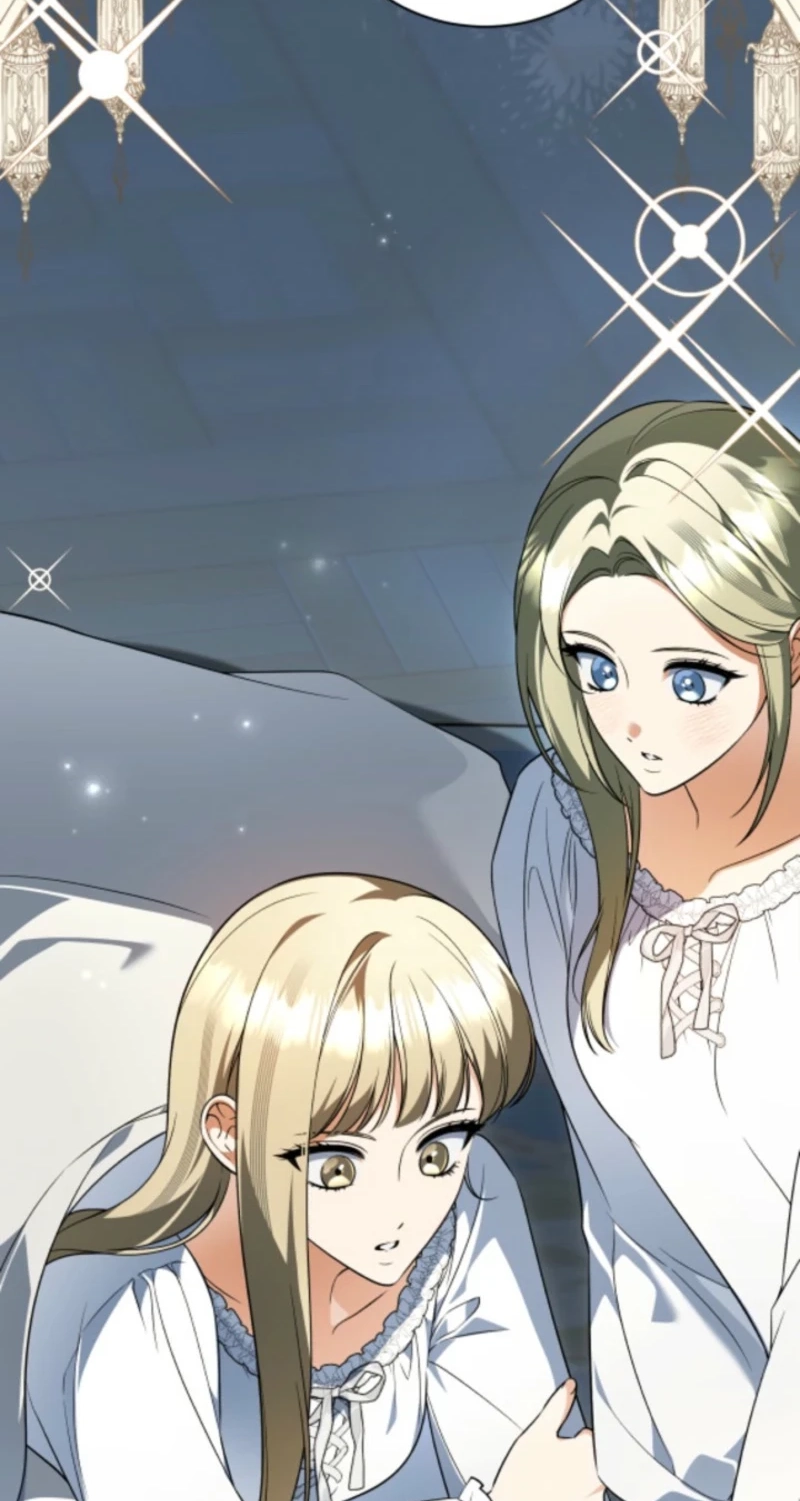 Read The Eldest Daughter Walks Down The Flower Path chapter 43 image 1 on Lezhin