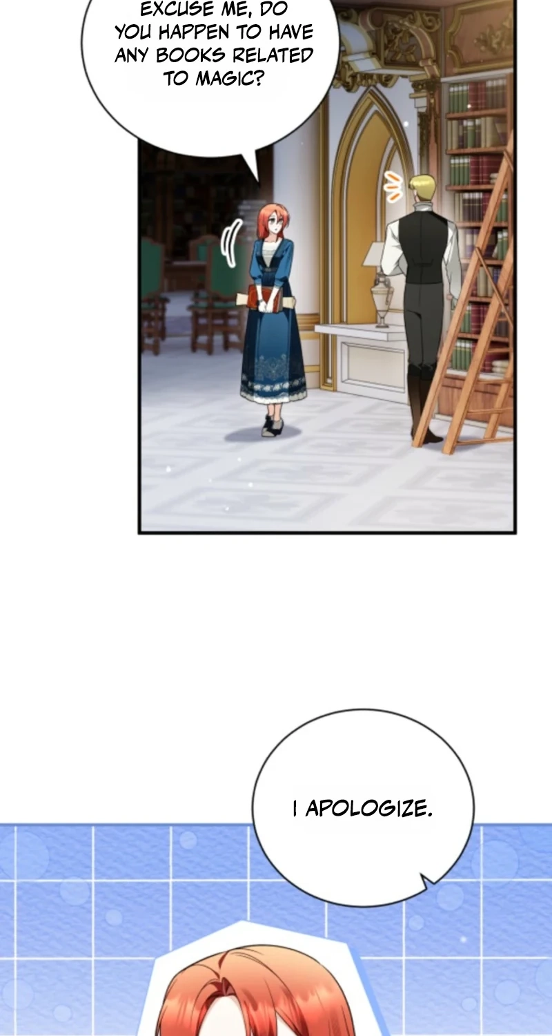 Read The Eldest Daughter Walks Down The Flower Path chapter 43 image 101 on Lezhin